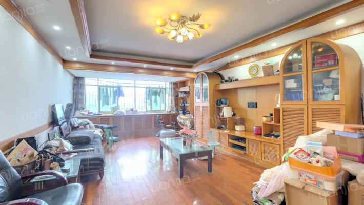 明华小区二手房实景图