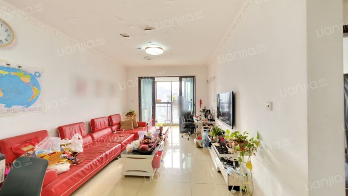 钱隆首府二手房实景图