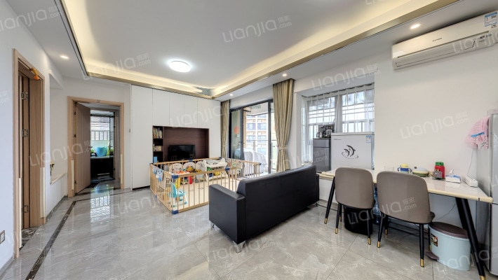 宝昌利御景御峰公馆二手房实景图