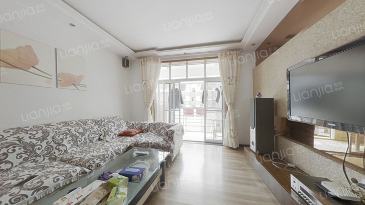 鑫泰苑小区二手房实景图