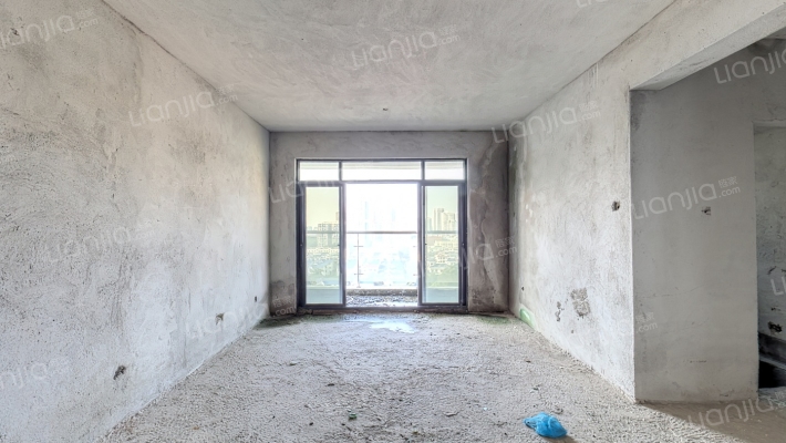 星悦蓝湾二手房实景图