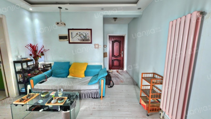 融滨家园二手房实景图