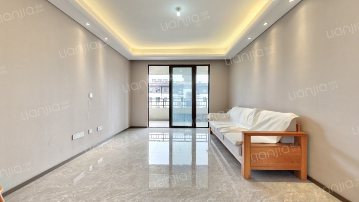 紫京熙院二手房实景图