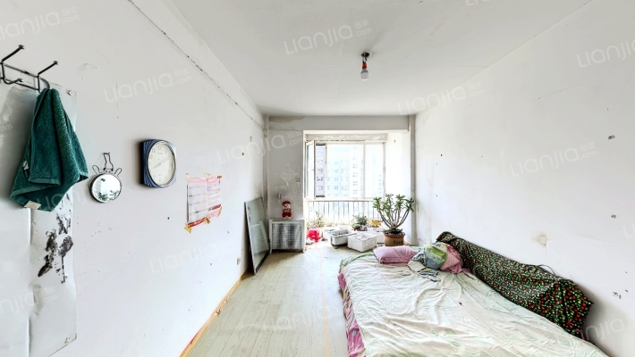 丰乐家园二手房实景图