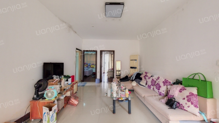 隆源国际公馆二手房实景图