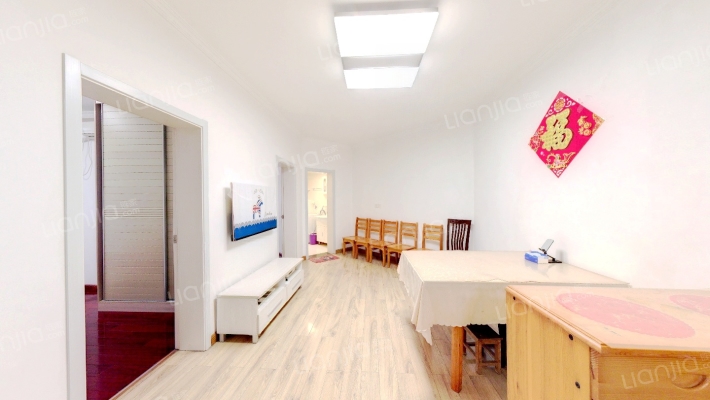 河海大厦二手房实景图