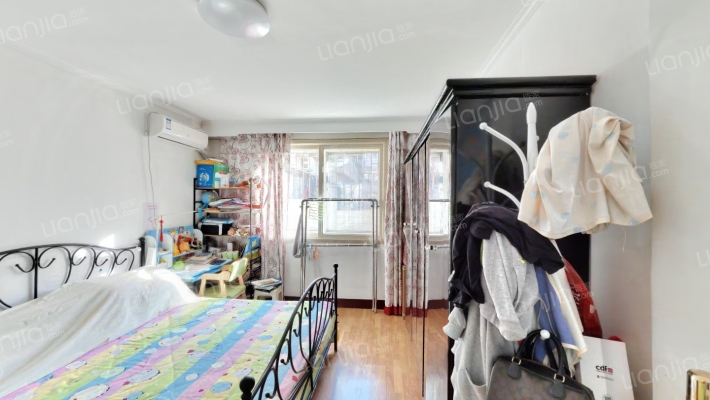 前程里(河西区)二手房实景图