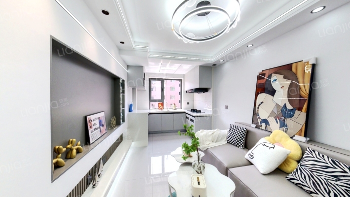 新昌八栋二手房实景图