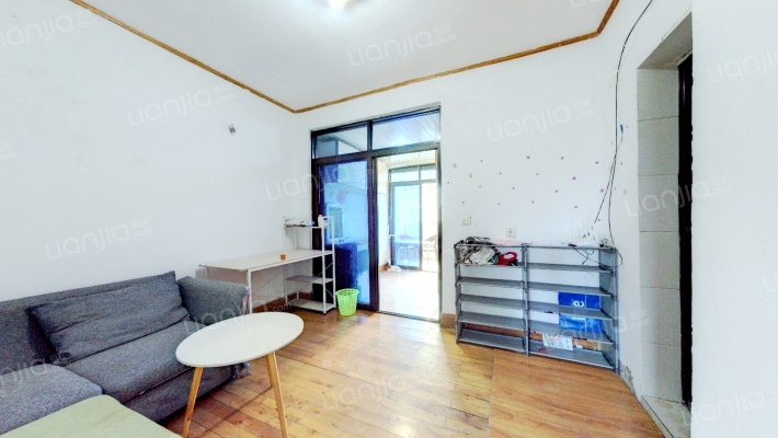 省府北街21号二手房实景图