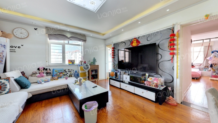 永联佳园二手房实景图