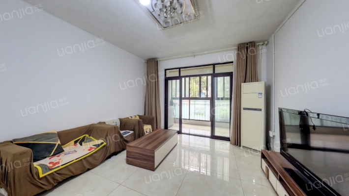 亚通水岸景苑二手房实景图