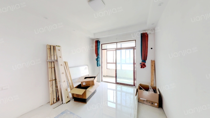 双子星辰大厦二手房实景图