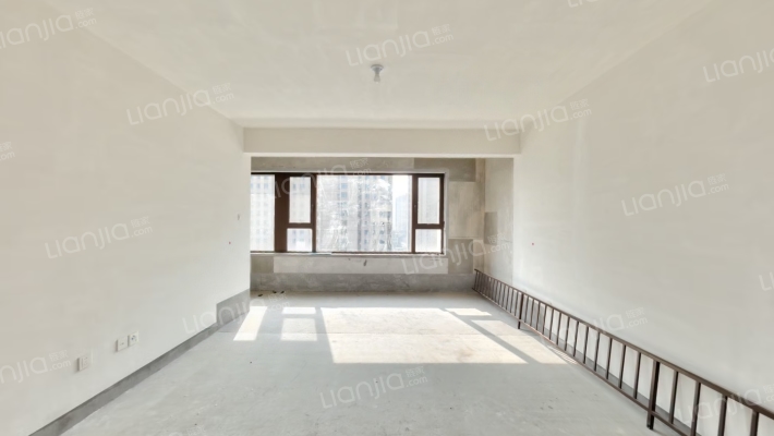 远洋凤栖翰林二手房实景图