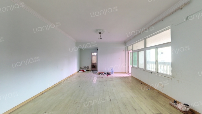 椰城花园二手房实景图