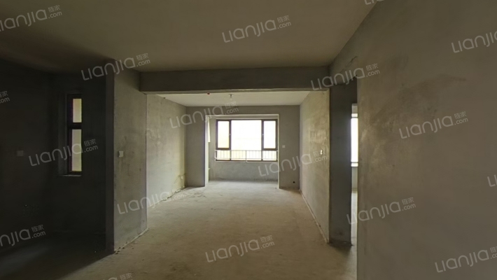 智慧城北区二手房实景图