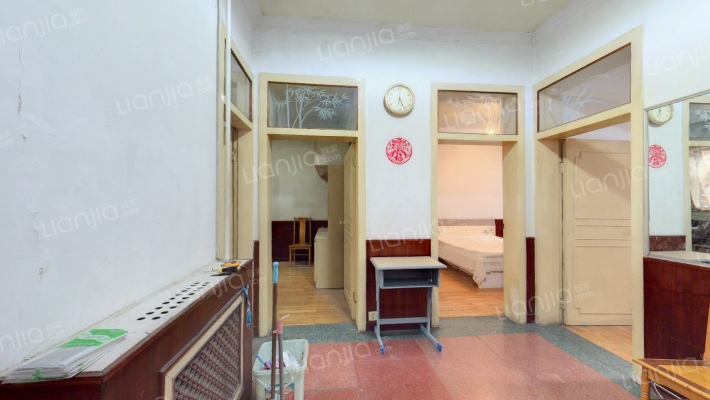 顺河路12号院二手房实景图