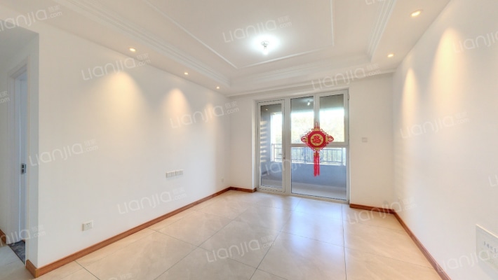 佰和锦园二手房实景图