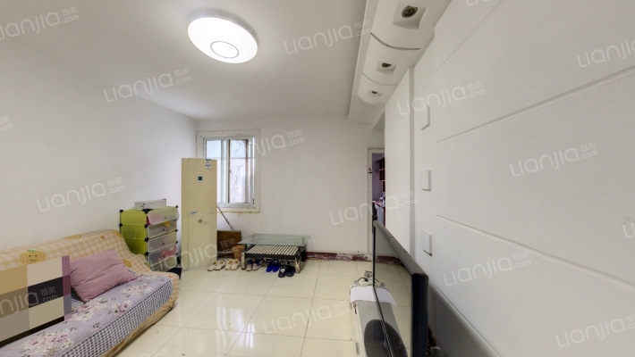 旅游局家属院二手房实景图