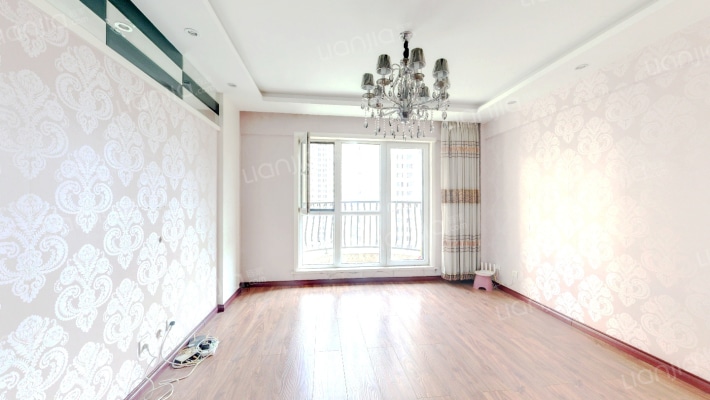 北京公园二手房实景图