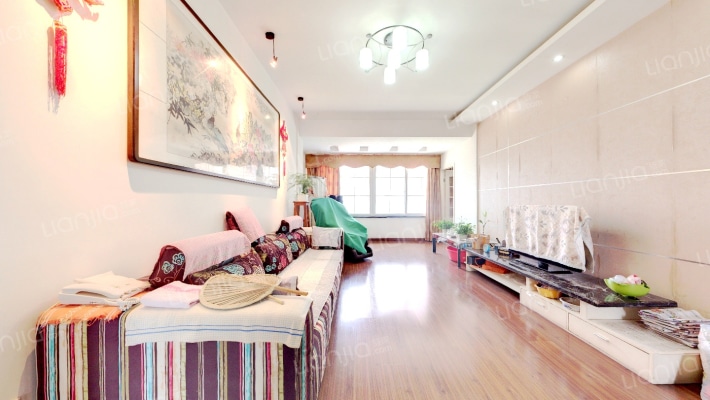 正义路8附1号二手房实景图