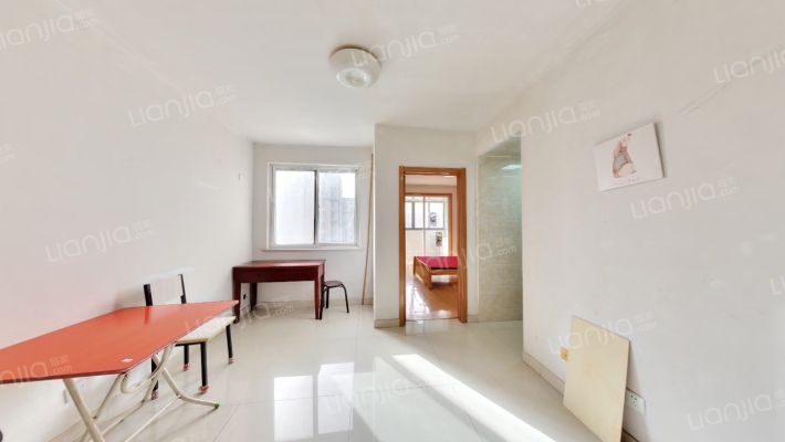 定坊嘉苑二手房实景图