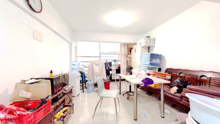 长安东区二手房实景图