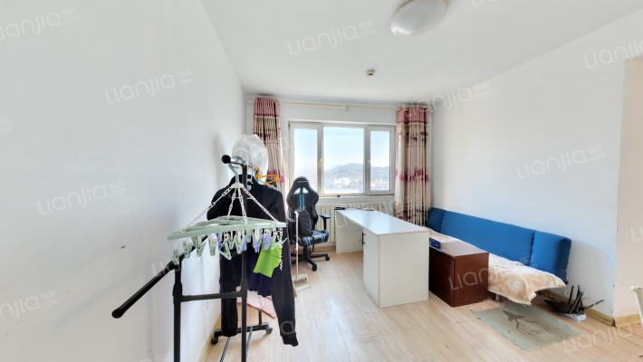 惠水和苑二手房实景图