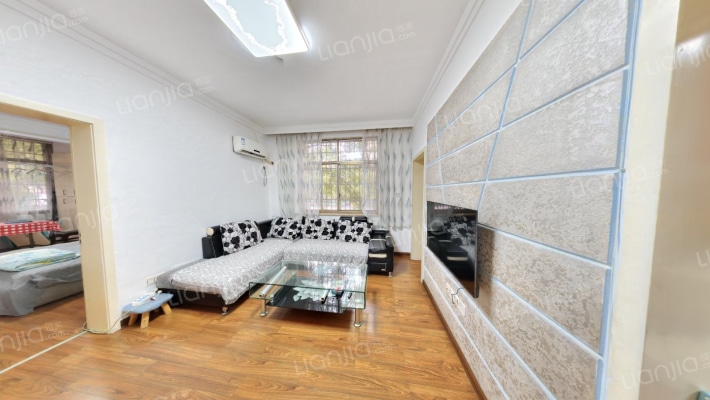 中铁五局宿舍二手房实景图