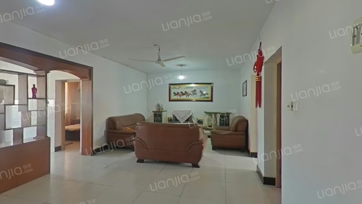 幸福家园二手房实景图