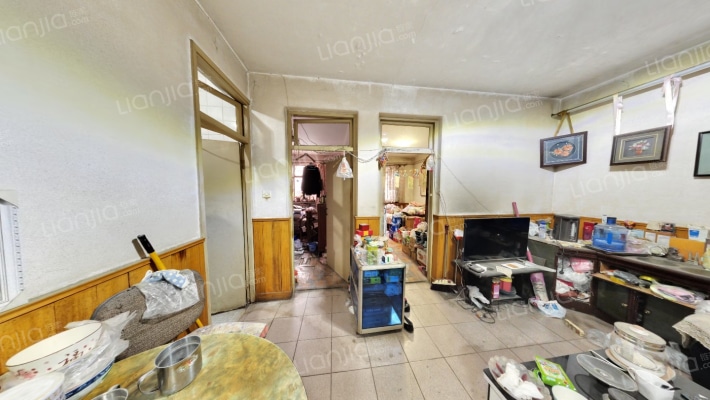 程光楼二手房实景图