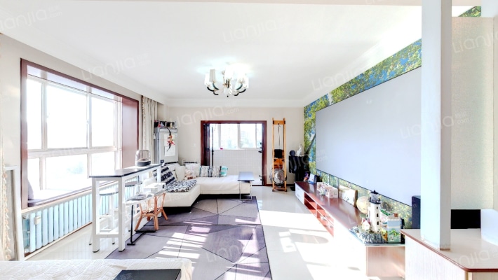 锦绣苑二手房实景图