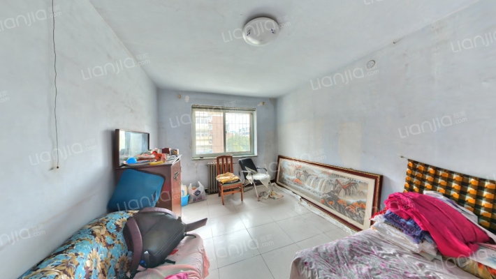 凤岐里二手房实景图