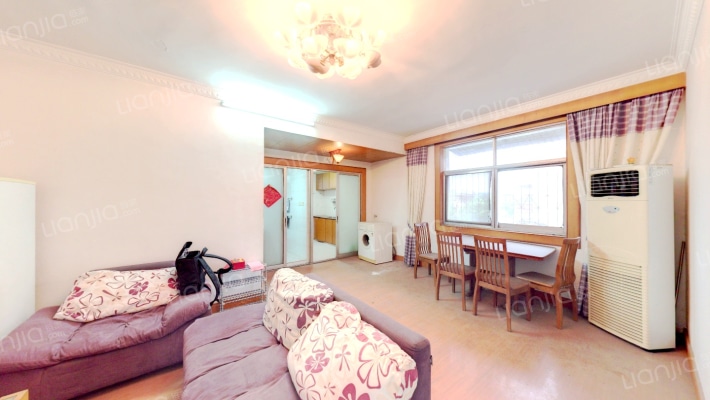 德宽路308号二手房实景图