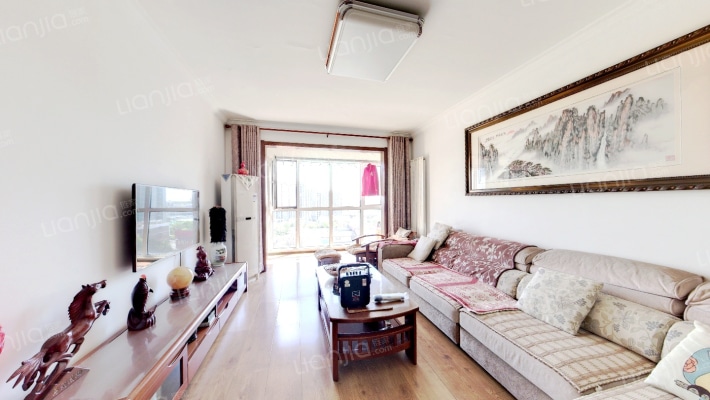 昌隆·金色雅居二手房实景图