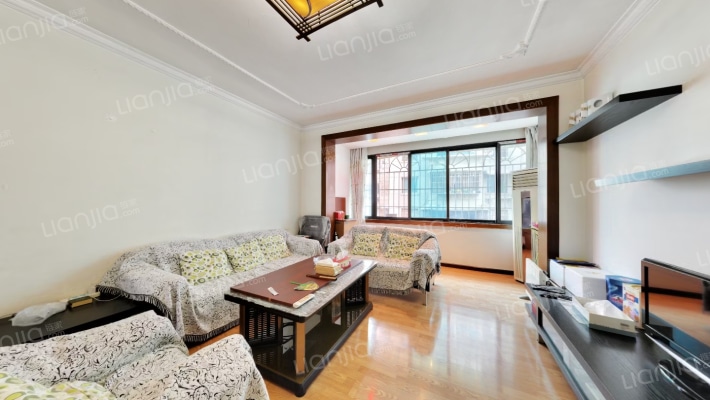 白沙南巷6号二手房实景图