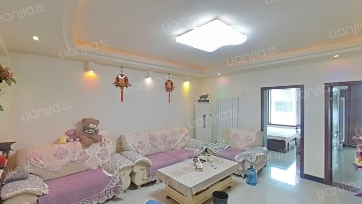 康佳苑二手房实景图