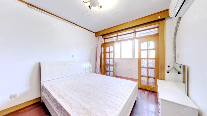 海江新村二手房实景图