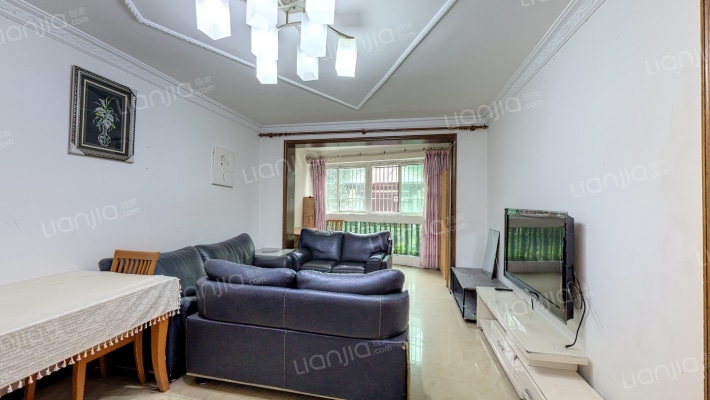 馨竹居二手房实景图