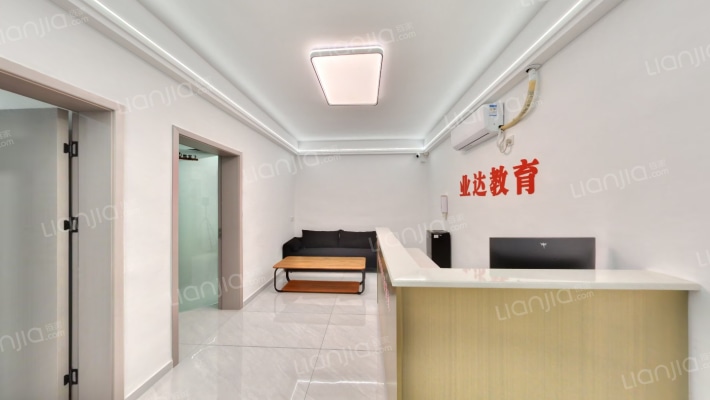 电影公司宿舍二手房实景图