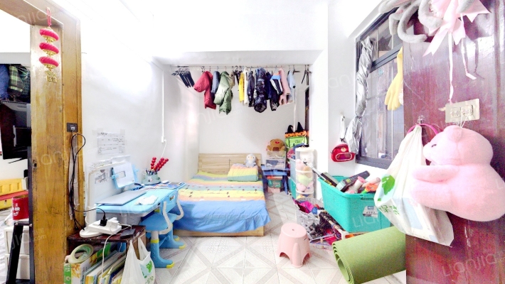 雅端巷25号二手房实景图