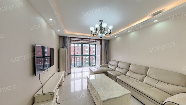 书香门第二手房实景图