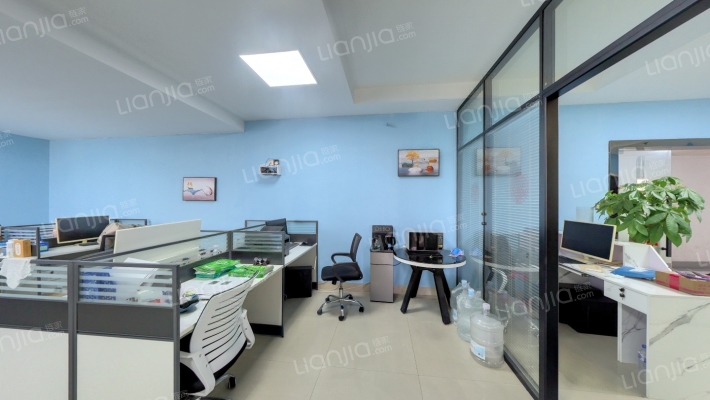 财智时代二手房实景图