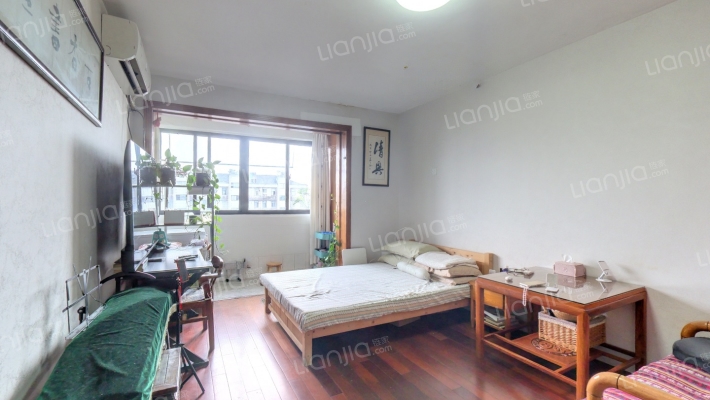 西止马营二手房实景图