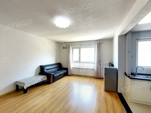 整租·锦绣家园B区 2室2厅 南/北