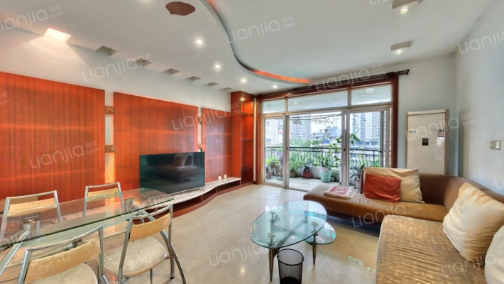 怀源公寓二手房实景图