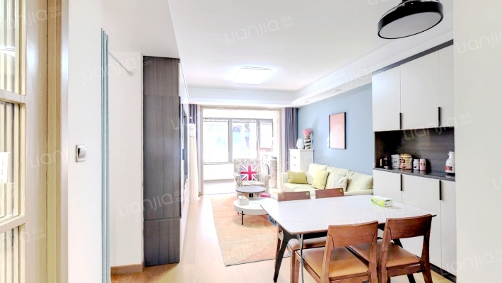 招商公园1872二期二手房实景图