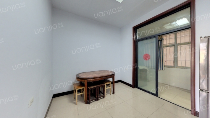 襄樊商城家属楼二手房实景图