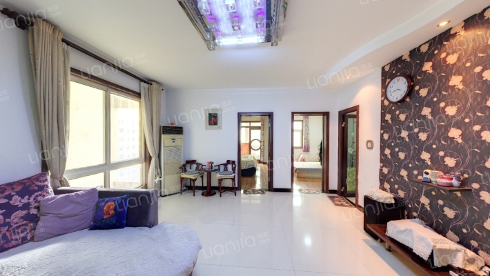 百合佳苑二手房实景图