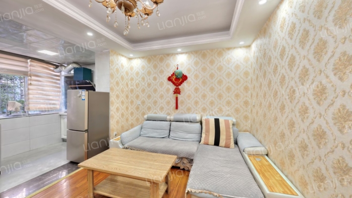 丰宁小区二手房实景图