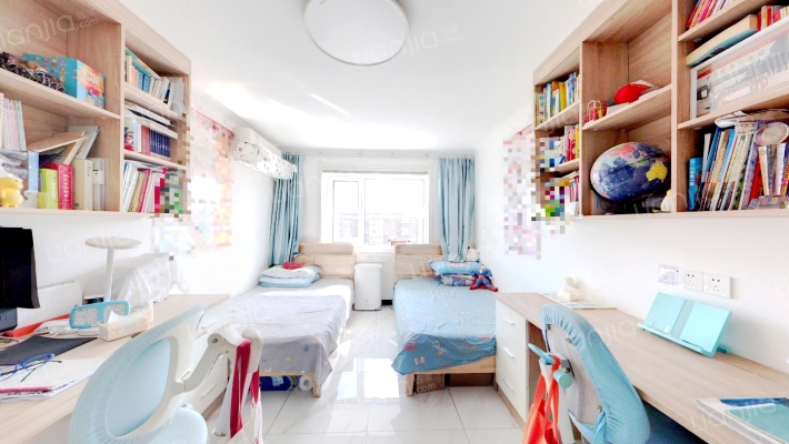 健全里二手房实景图